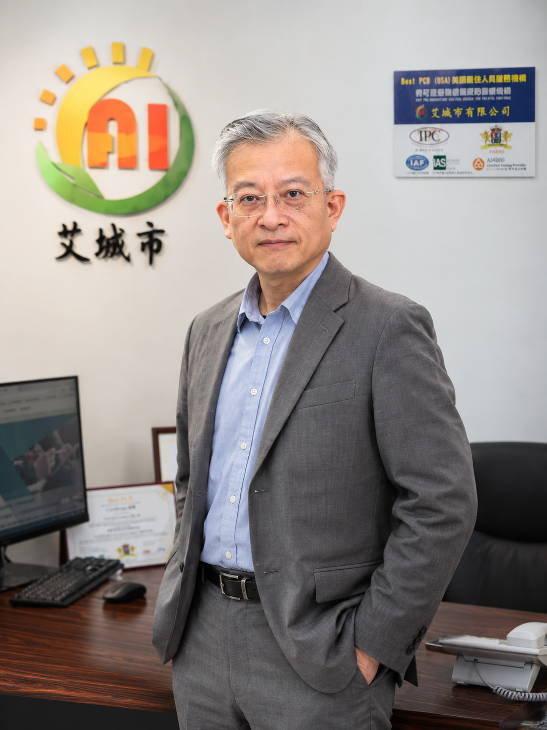 劉正興